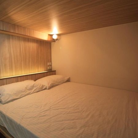 九窩jiu Wow Box Inn Jiufen九份 Extérieur photo