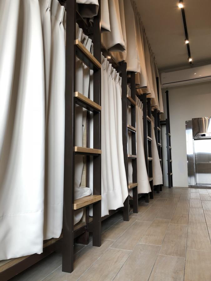 九窩jiu Wow Box Inn Jiufen九份 Extérieur photo